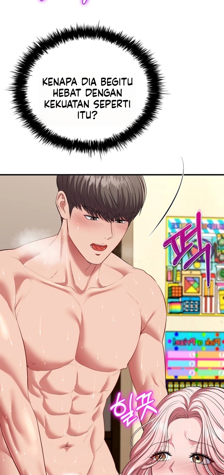 Manisnya Dosa yang Menggoda Chapter 27