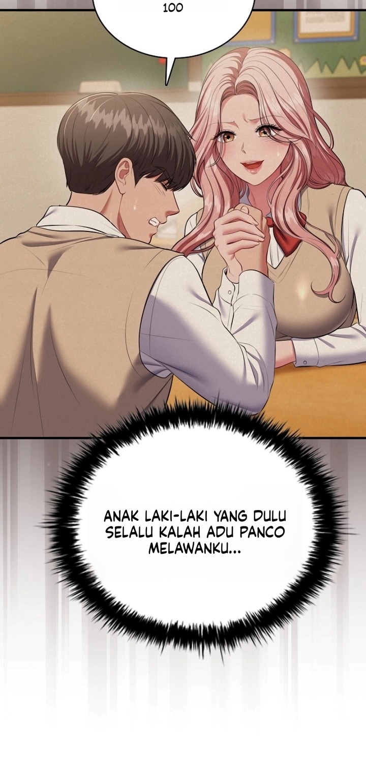 Manisnya Dosa yang Menggoda Chapter 27