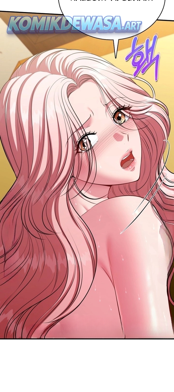 Manisnya Dosa yang Menggoda Chapter 27