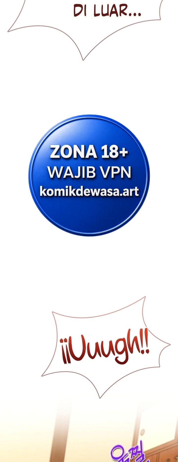 Manisnya Dosa yang Menggoda Chapter 27