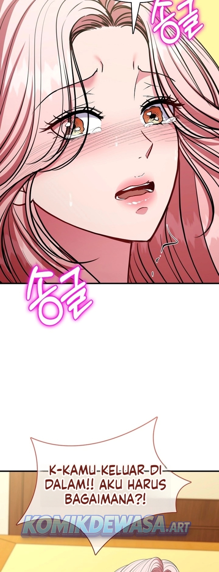 Manisnya Dosa yang Menggoda Chapter 27