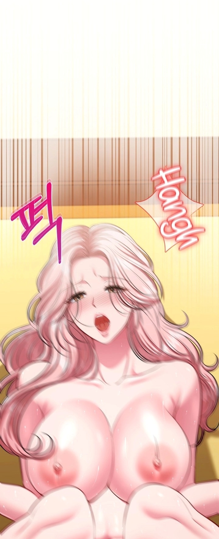 Manisnya Dosa yang Menggoda Chapter 27