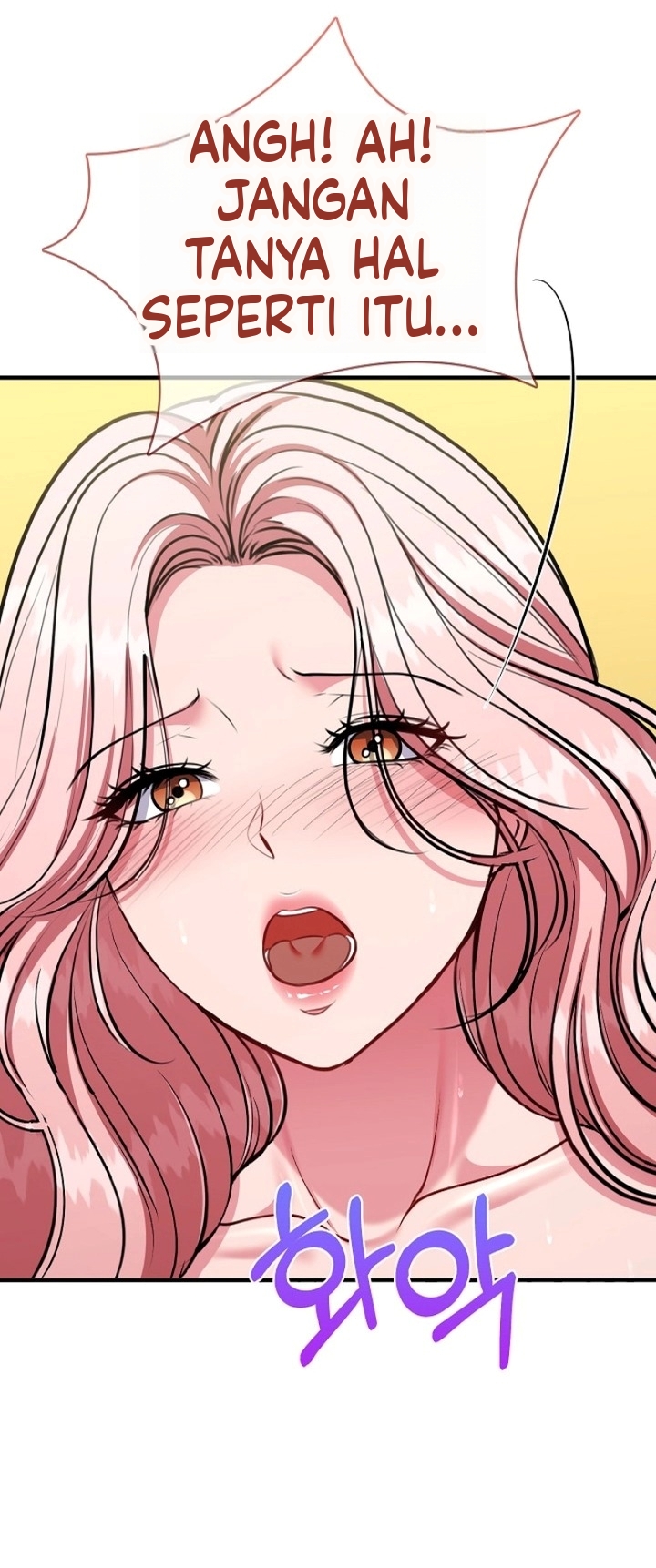 Manisnya Dosa yang Menggoda Chapter 27