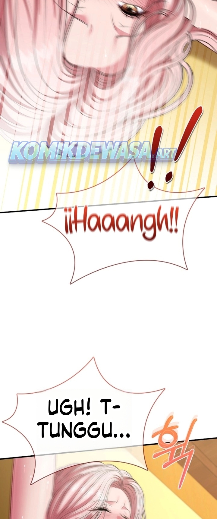 Manisnya Dosa yang Menggoda Chapter 27