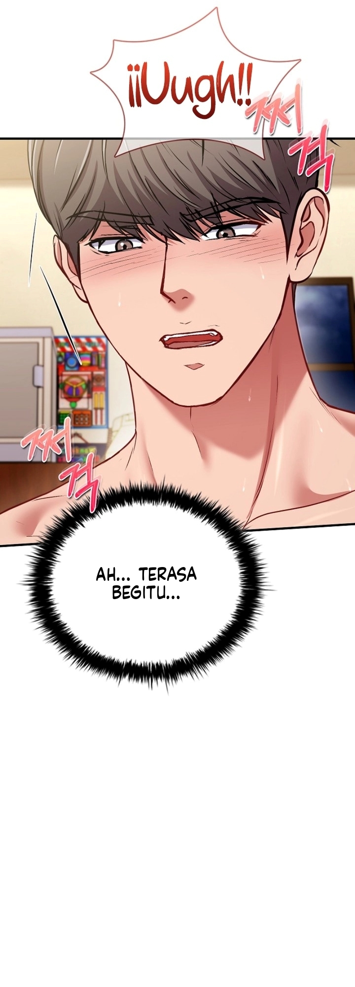 Manisnya Dosa yang Menggoda Chapter 27