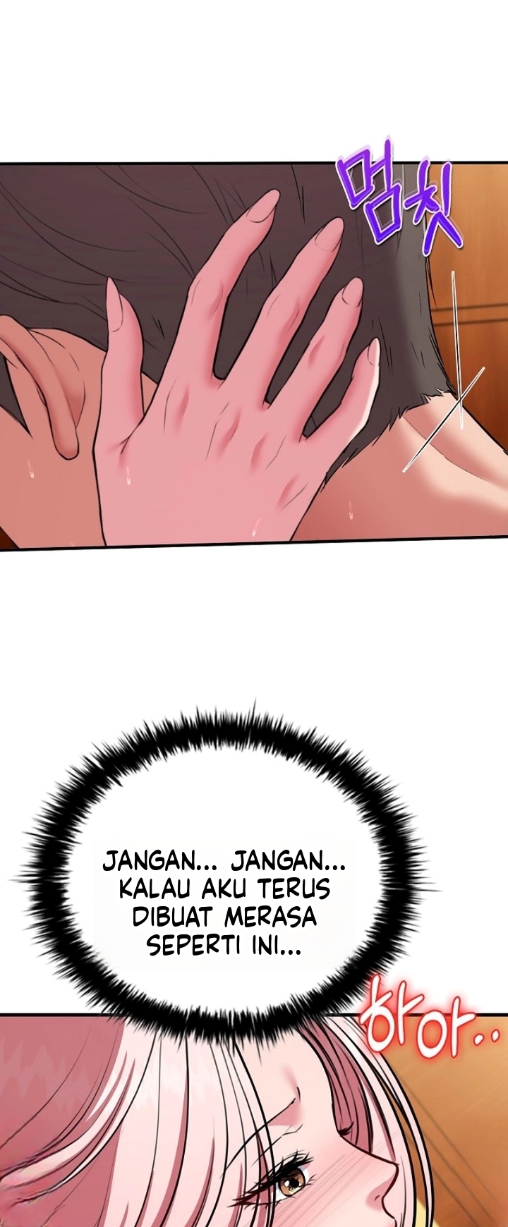 Manisnya Dosa yang Menggoda Chapter 27