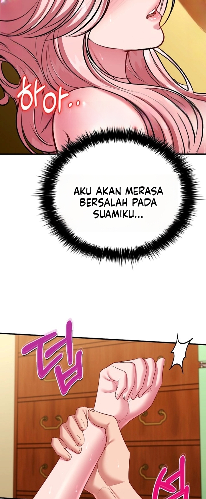 Manisnya Dosa yang Menggoda Chapter 27