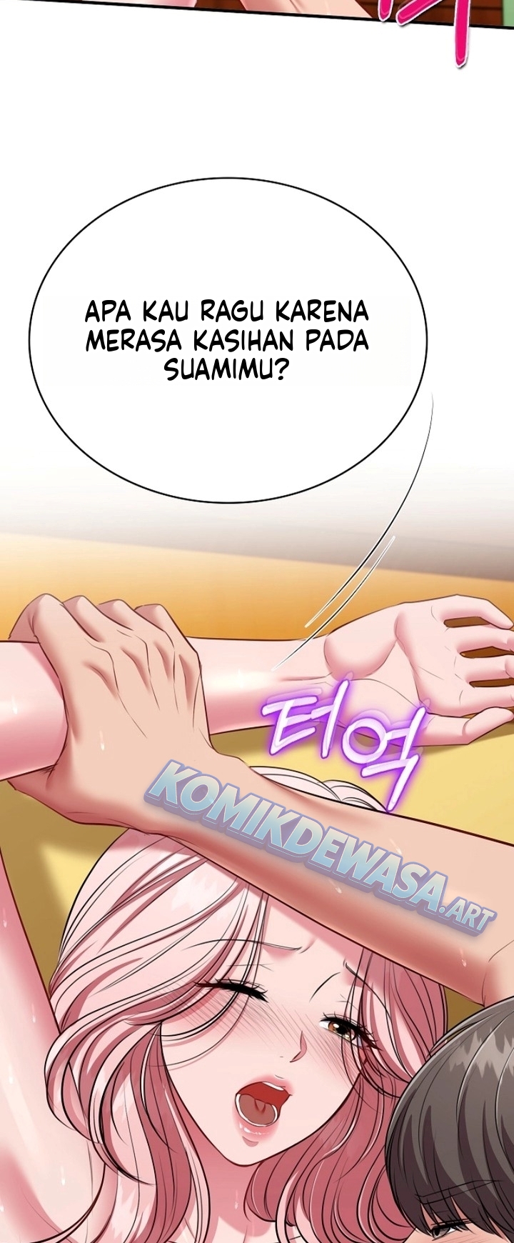 Manisnya Dosa yang Menggoda Chapter 27