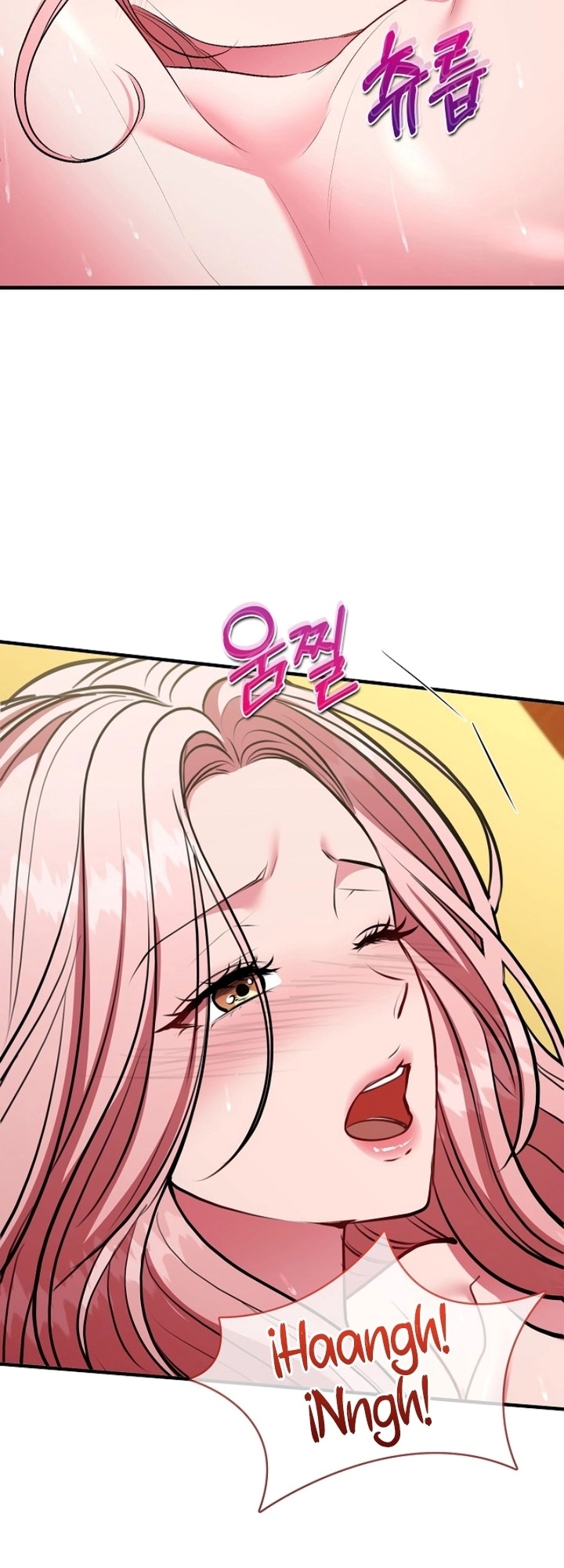 Manisnya Dosa yang Menggoda Chapter 27