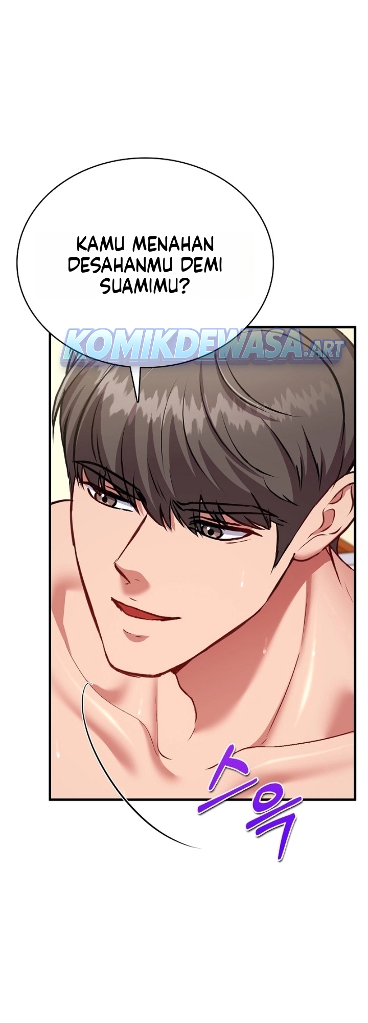 Manisnya Dosa yang Menggoda Chapter 27