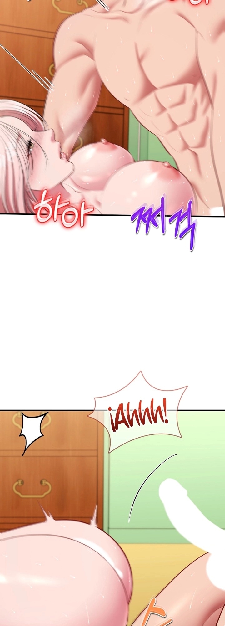 Manisnya Dosa yang Menggoda Chapter 27