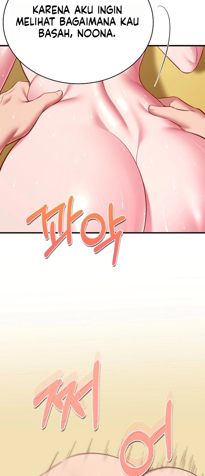 Manisnya Dosa yang Menggoda Chapter 27