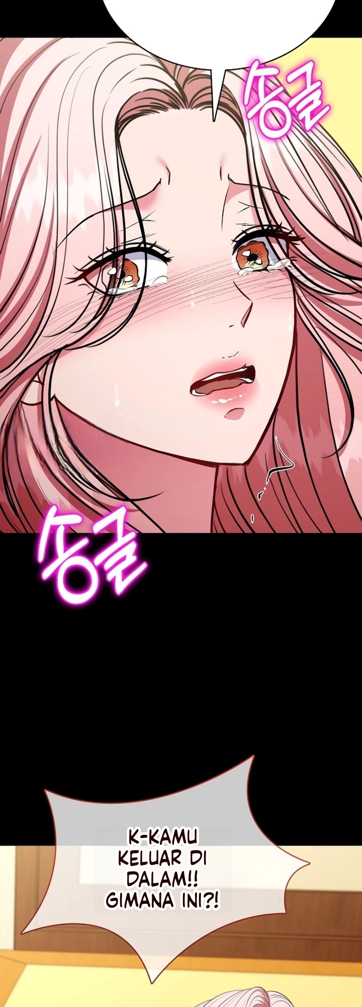 Manisnya Dosa yang Menggoda Chapter 28