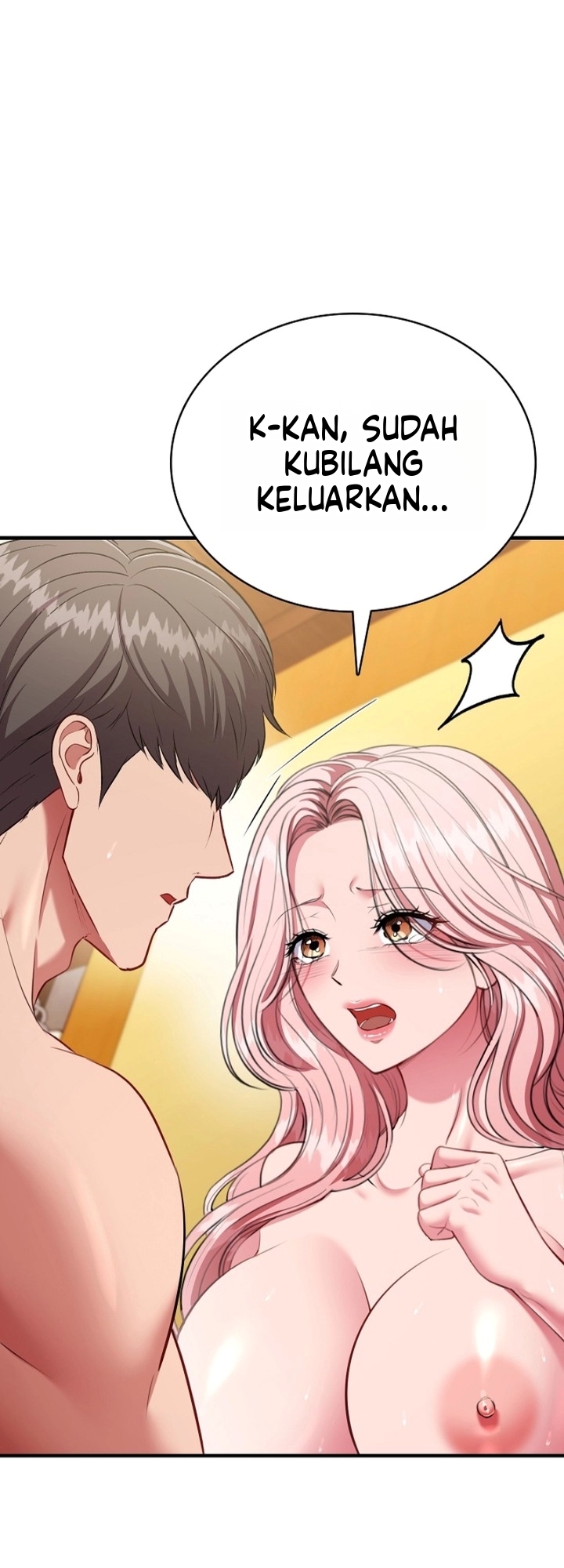 Manisnya Dosa yang Menggoda Chapter 28