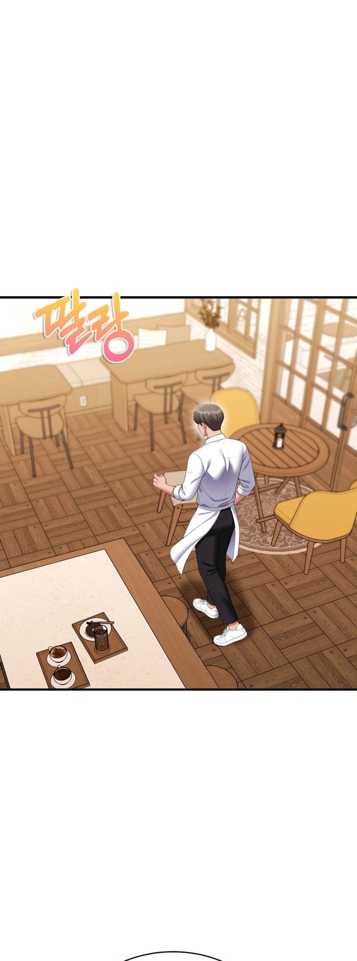 Manisnya Dosa yang Menggoda Chapter 28