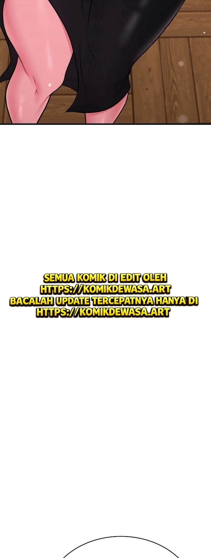Manisnya Dosa yang Menggoda Chapter 28