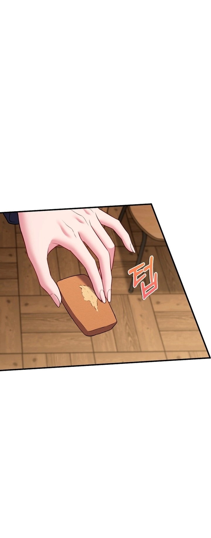 Manisnya Dosa yang Menggoda Chapter 28