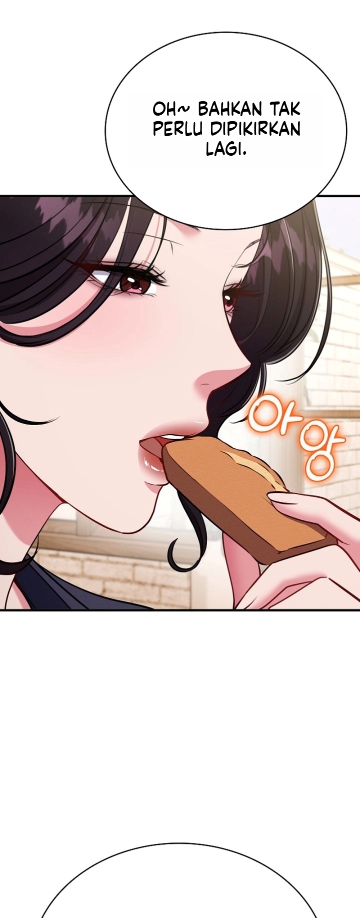 Manisnya Dosa yang Menggoda Chapter 28