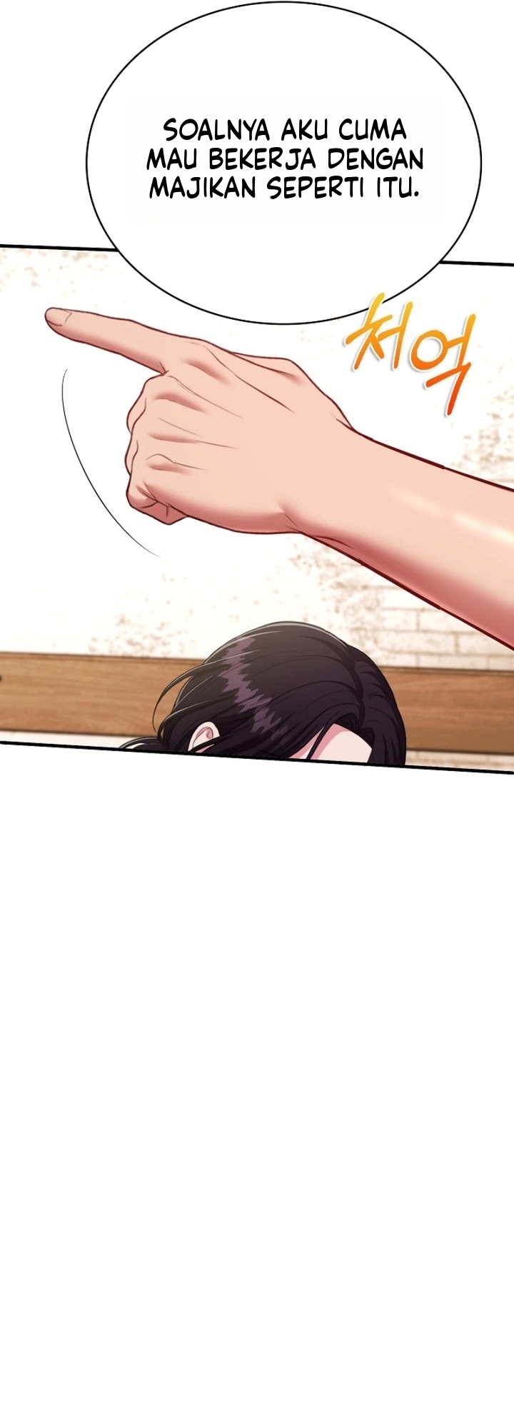 Manisnya Dosa yang Menggoda Chapter 28
