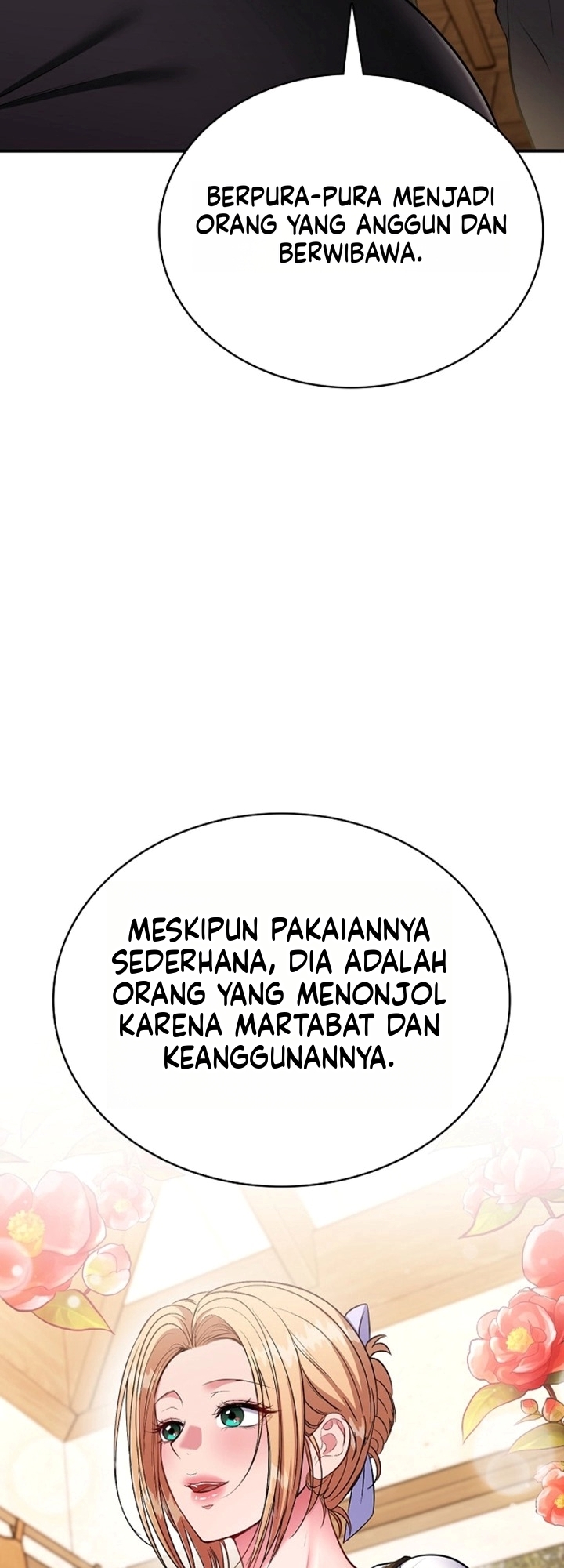 Manisnya Dosa yang Menggoda Chapter 28