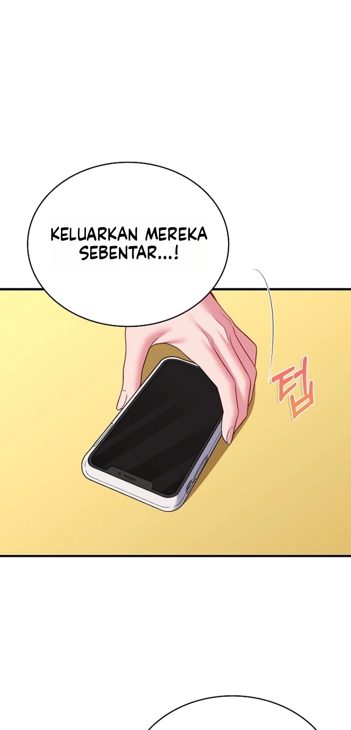 Manisnya Dosa yang Menggoda Chapter 28