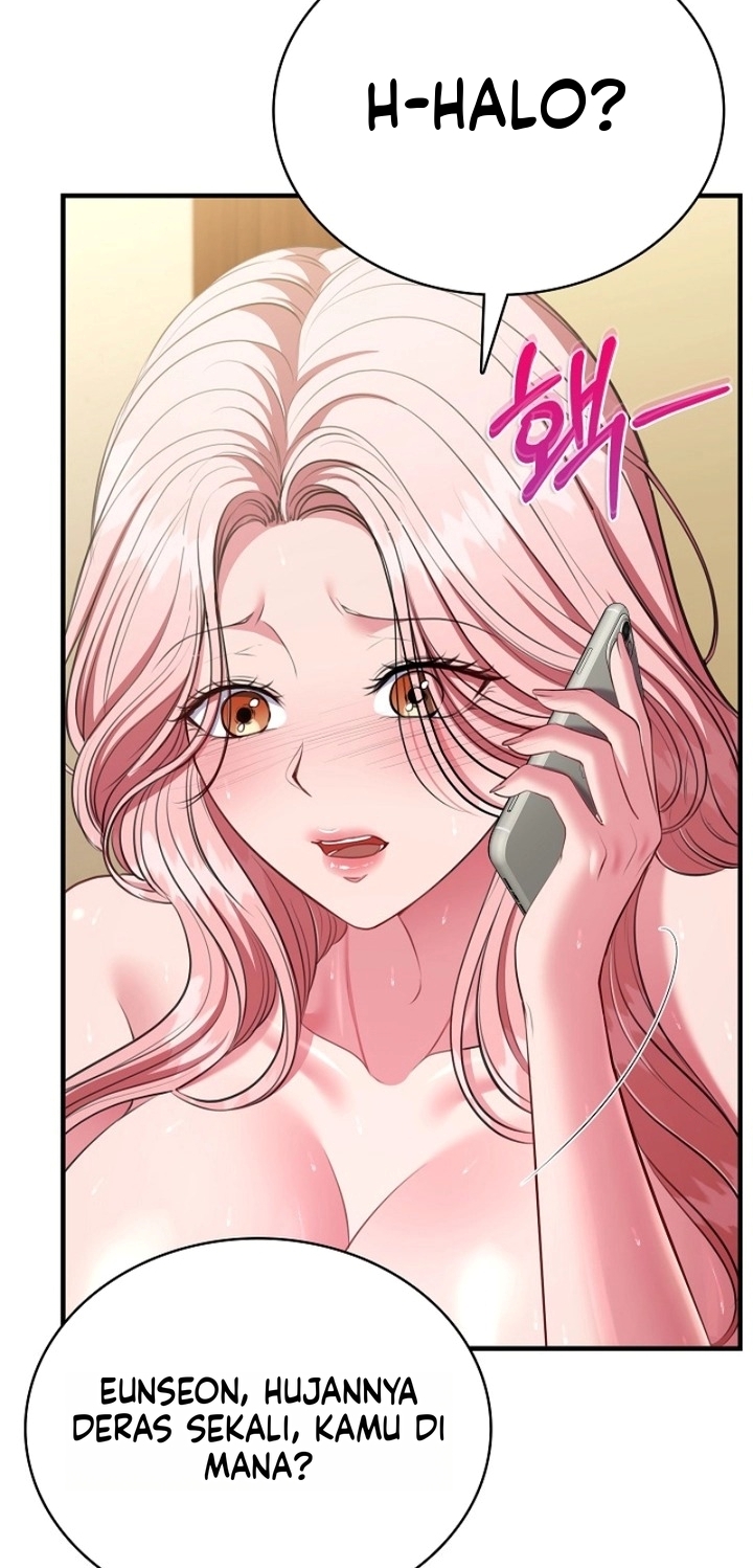 Manisnya Dosa yang Menggoda Chapter 28