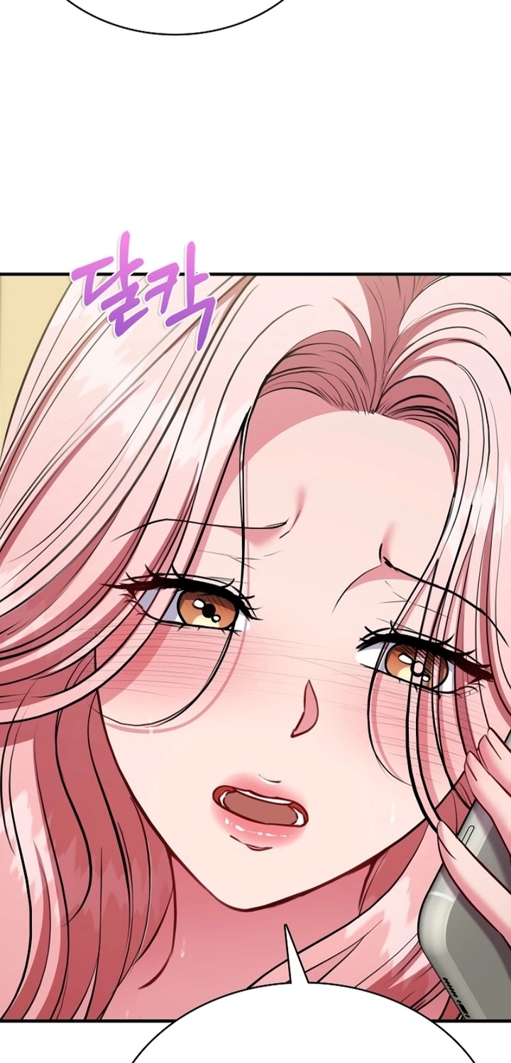Manisnya Dosa yang Menggoda Chapter 28