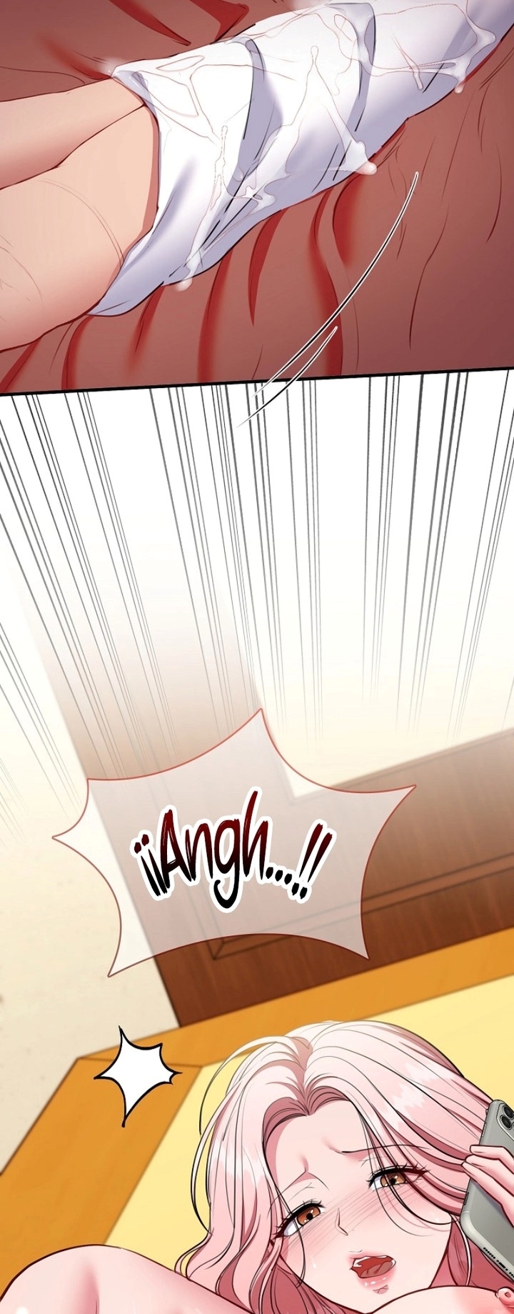 Manisnya Dosa yang Menggoda Chapter 28