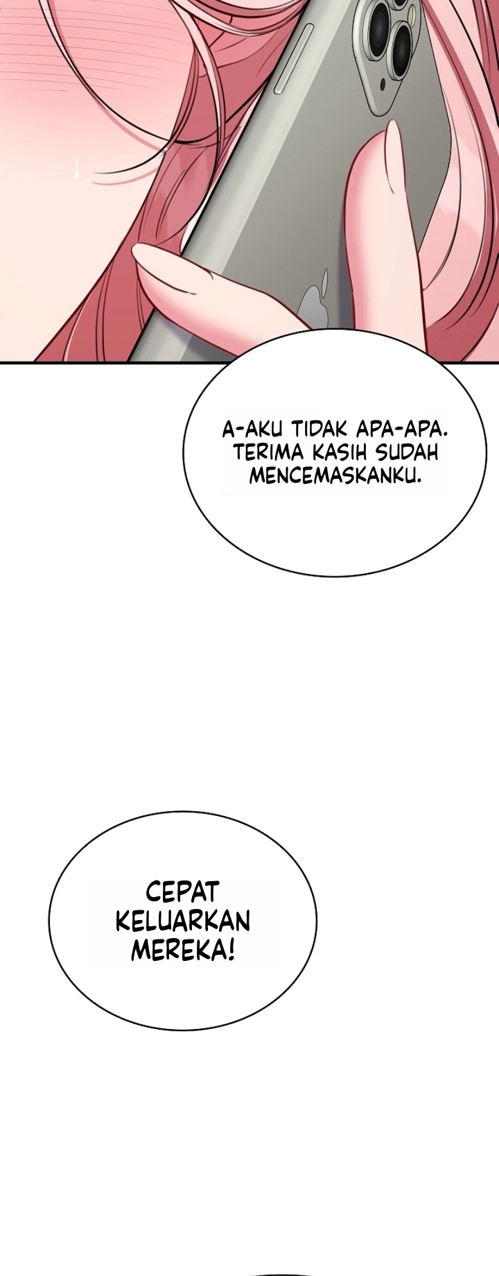 Manisnya Dosa yang Menggoda Chapter 28