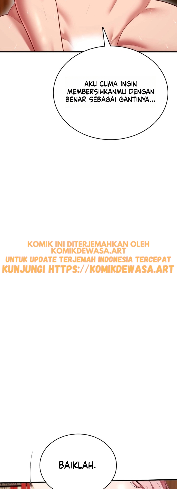 Manisnya Dosa yang Menggoda Chapter 28