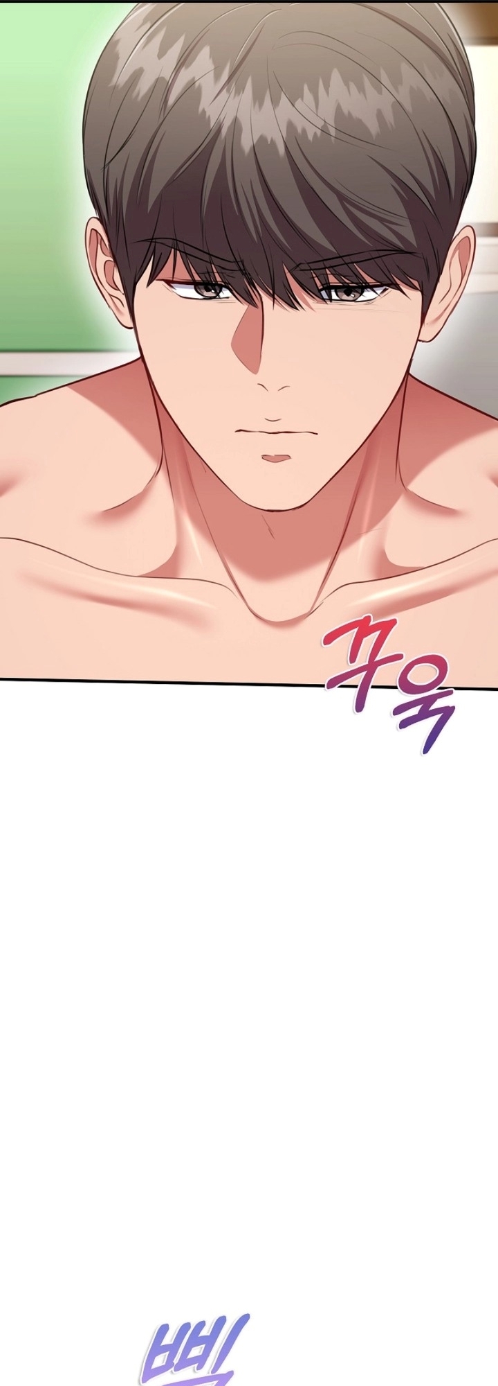Manisnya Dosa yang Menggoda Chapter 28