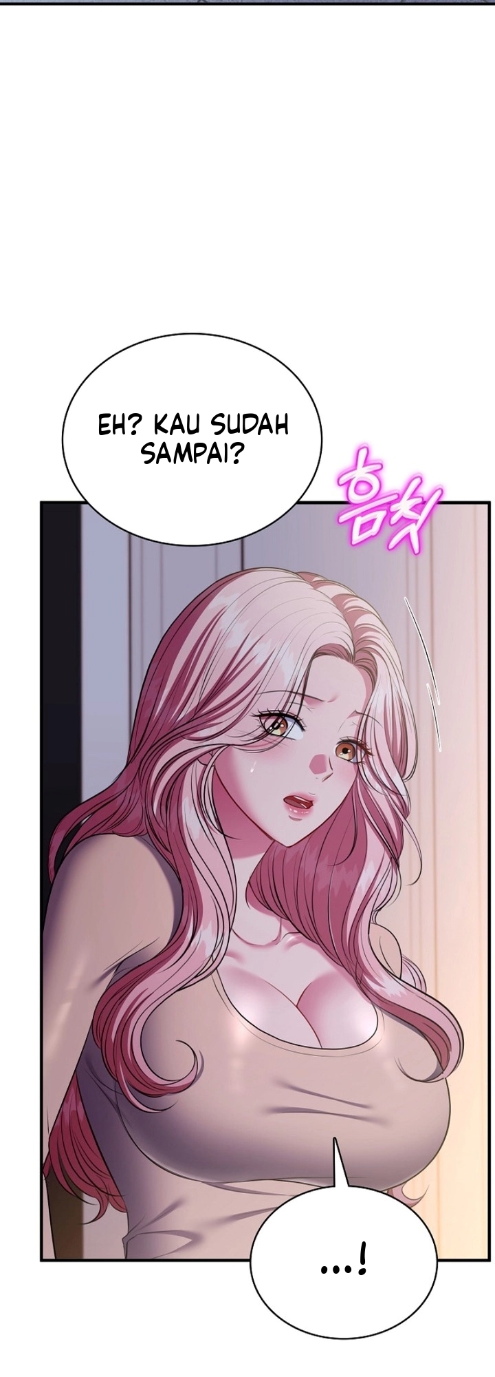 Manisnya Dosa yang Menggoda Chapter 28