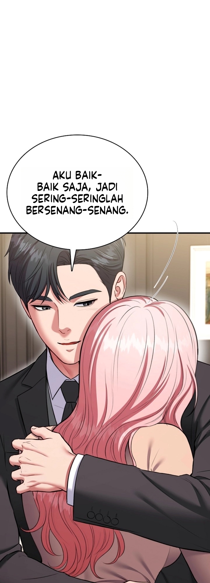 Manisnya Dosa yang Menggoda Chapter 28