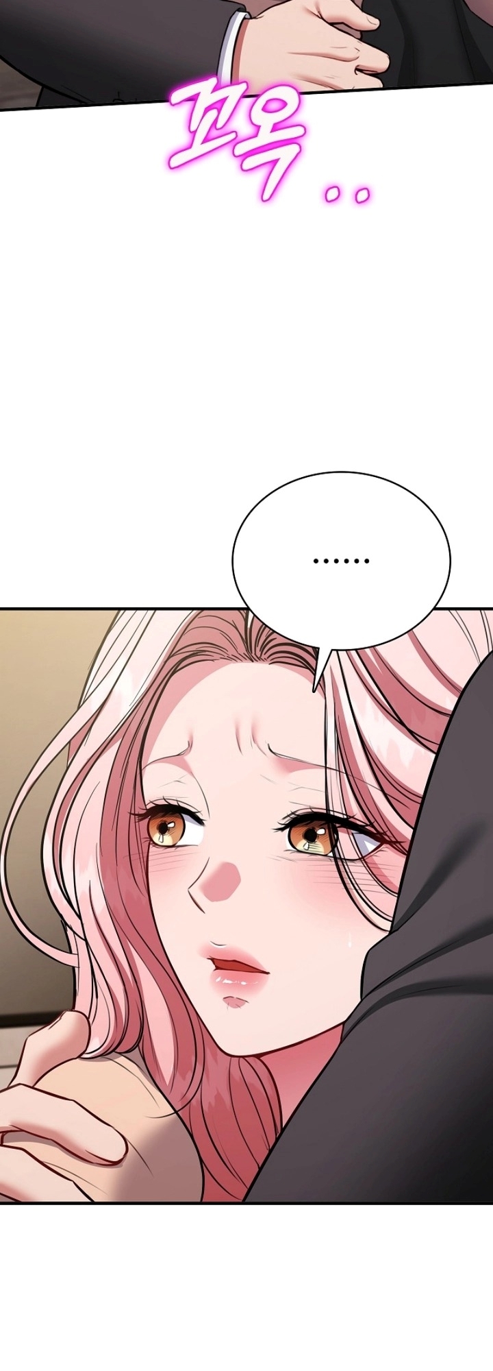 Manisnya Dosa yang Menggoda Chapter 28