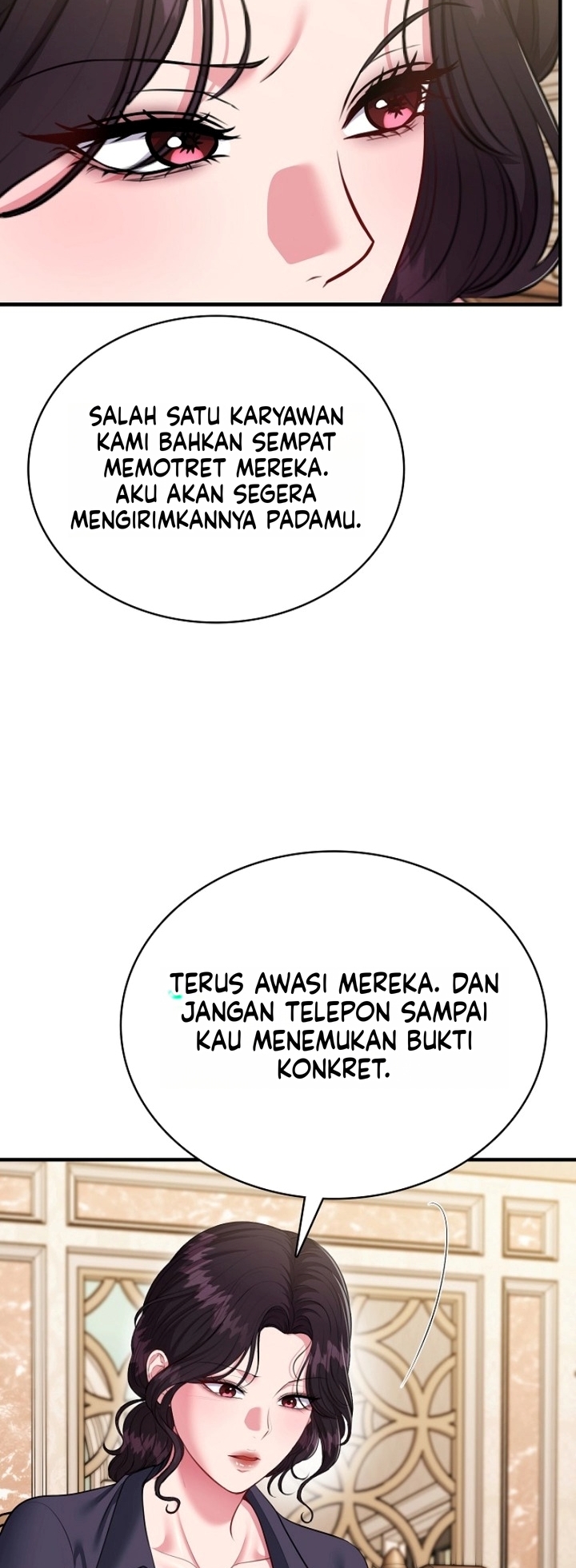Manisnya Dosa yang Menggoda Chapter 28