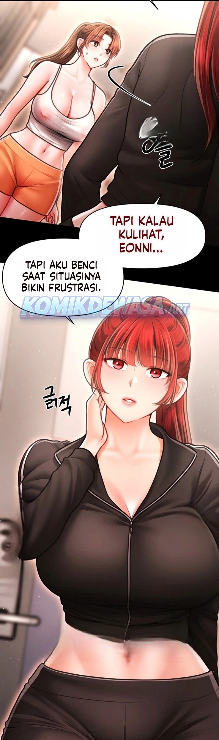 Ayah Tunggal Yang Mempesona Chapter 17