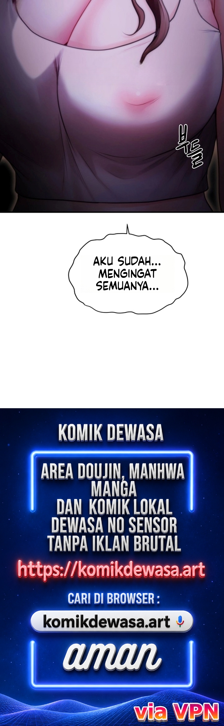 Ayah Tunggal Yang Mempesona Chapter 17