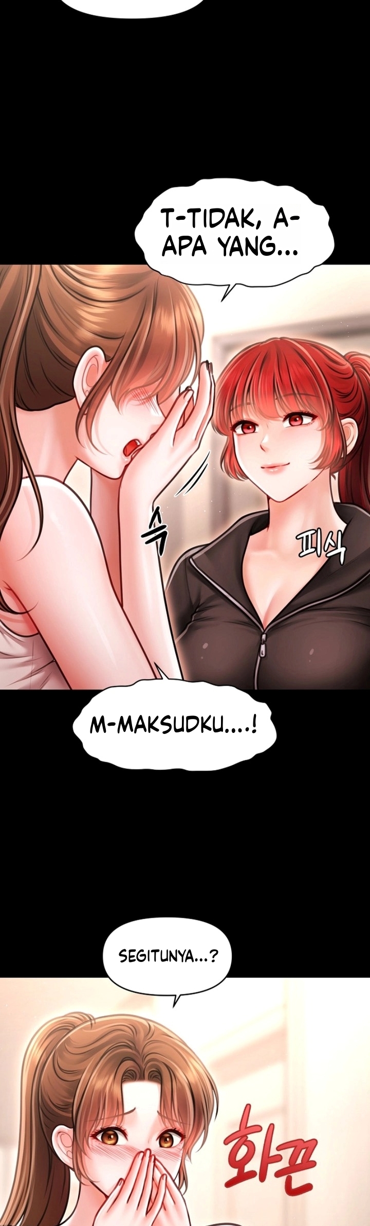 Ayah Tunggal Yang Mempesona Chapter 17