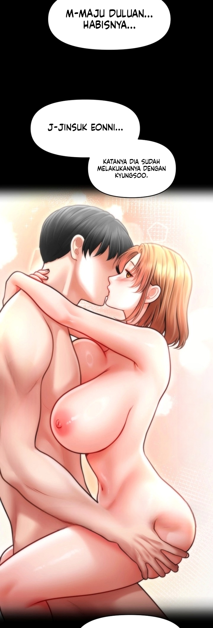 Ayah Tunggal Yang Mempesona Chapter 17