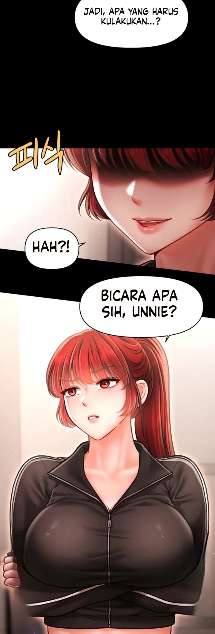 Ayah Tunggal Yang Mempesona Chapter 17