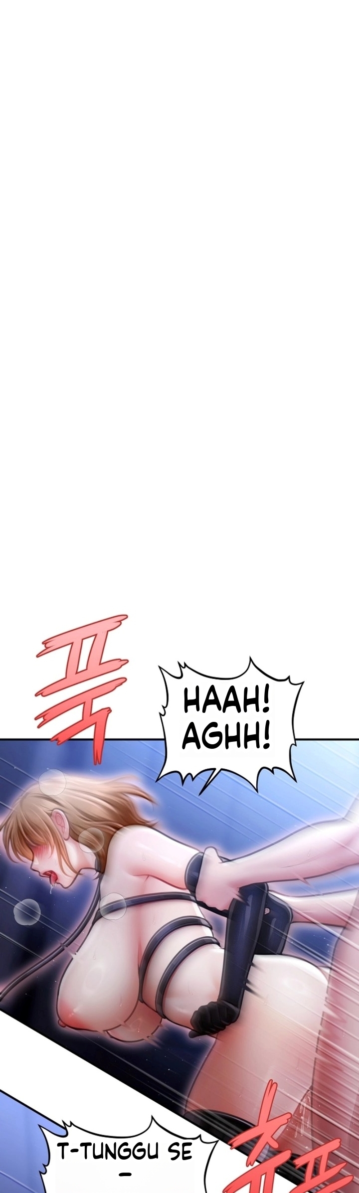 Ayah Tunggal Yang Mempesona Chapter 17