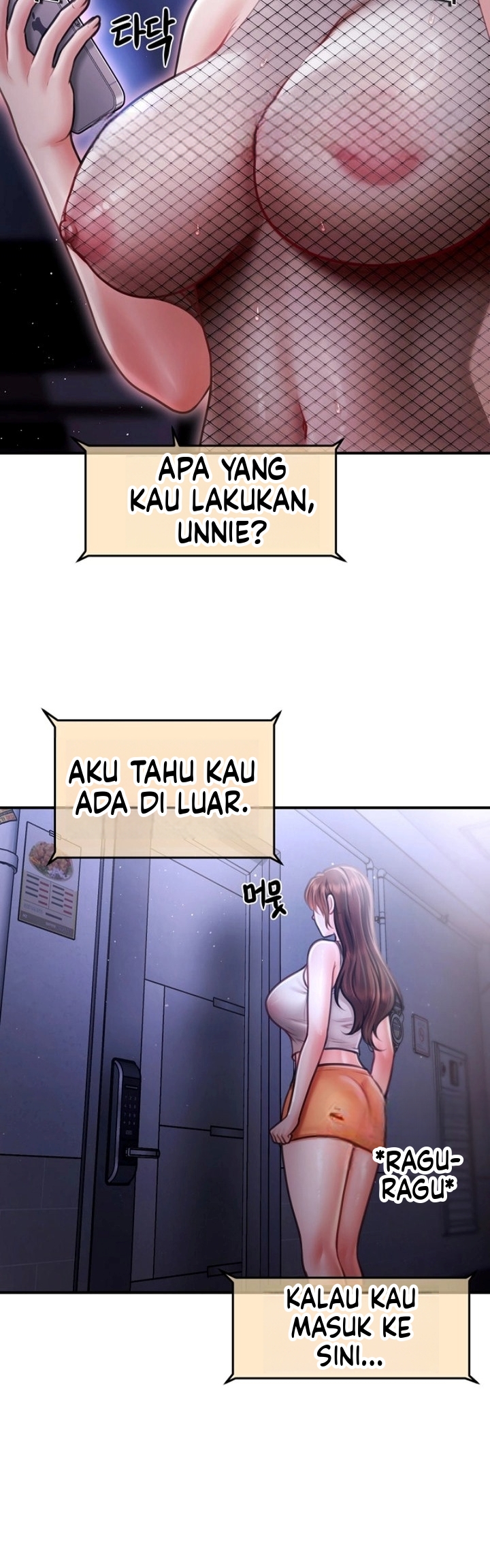 Ayah Tunggal Yang Mempesona Chapter 17