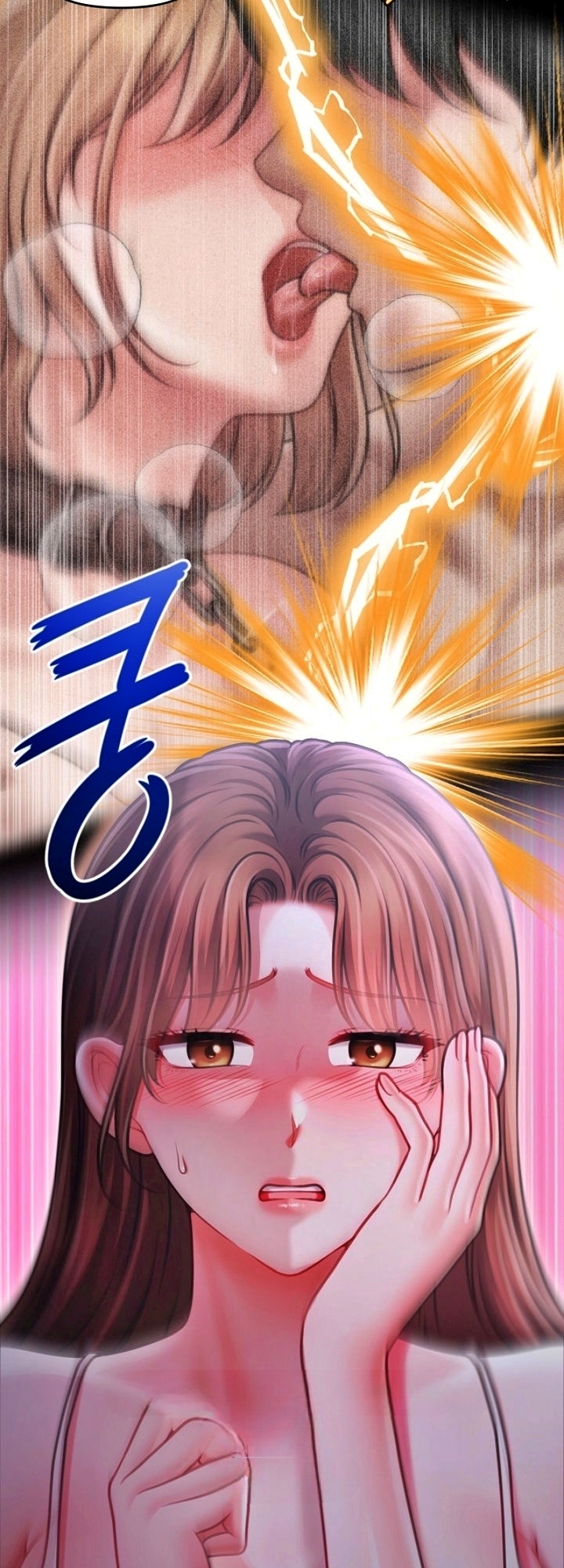 Ayah Tunggal Yang Mempesona Chapter 18