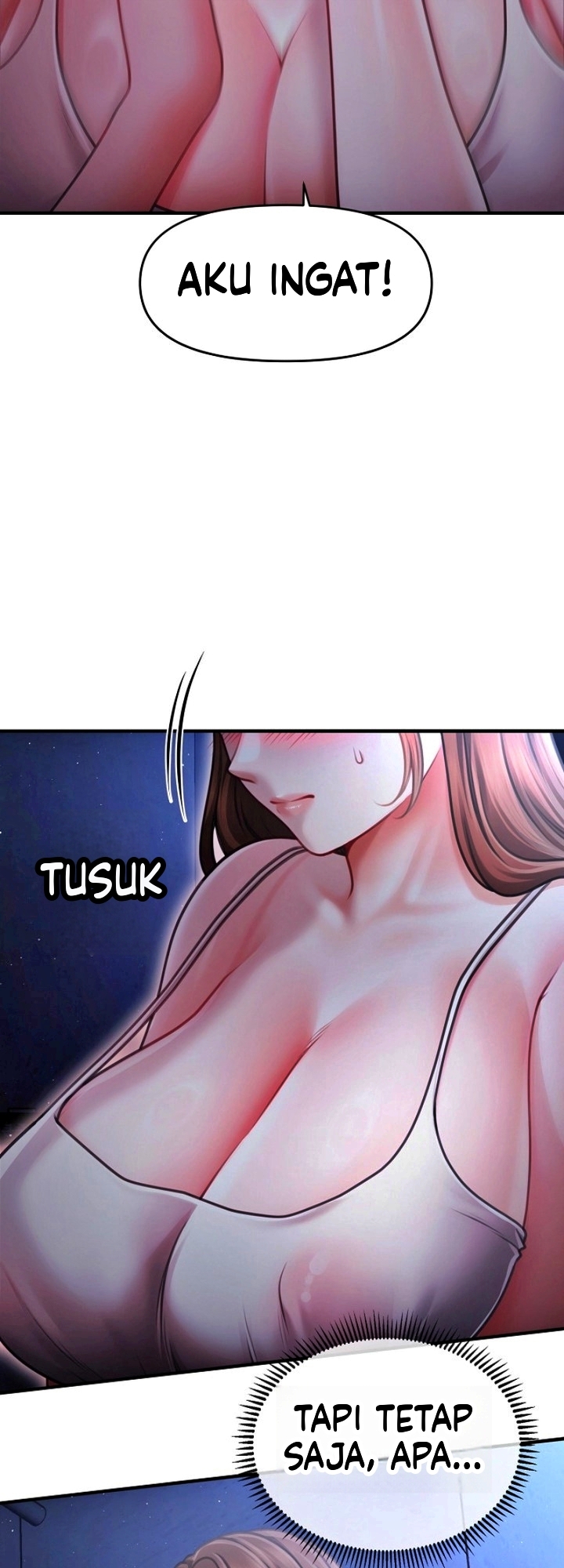 Ayah Tunggal Yang Mempesona Chapter 18