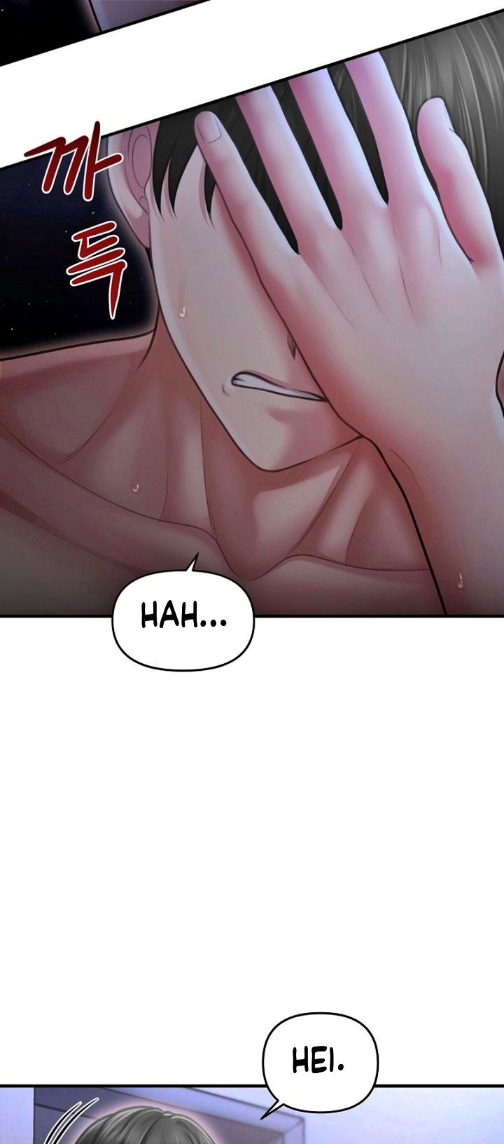 Ayah Tunggal Yang Mempesona Chapter 18