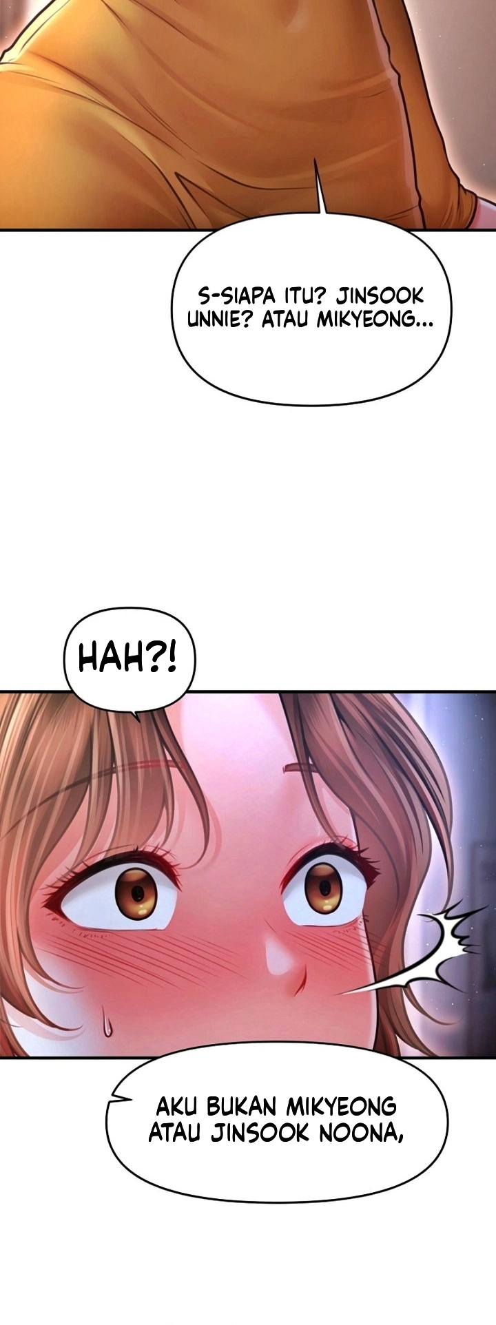 Ayah Tunggal Yang Mempesona Chapter 18