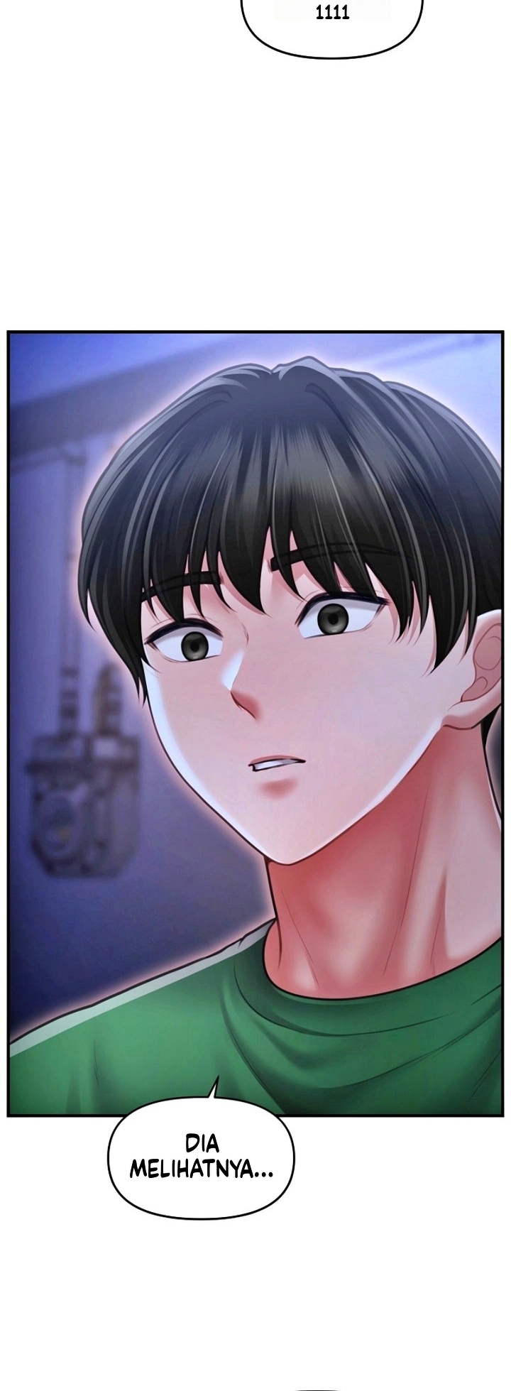 Ayah Tunggal Yang Mempesona Chapter 18