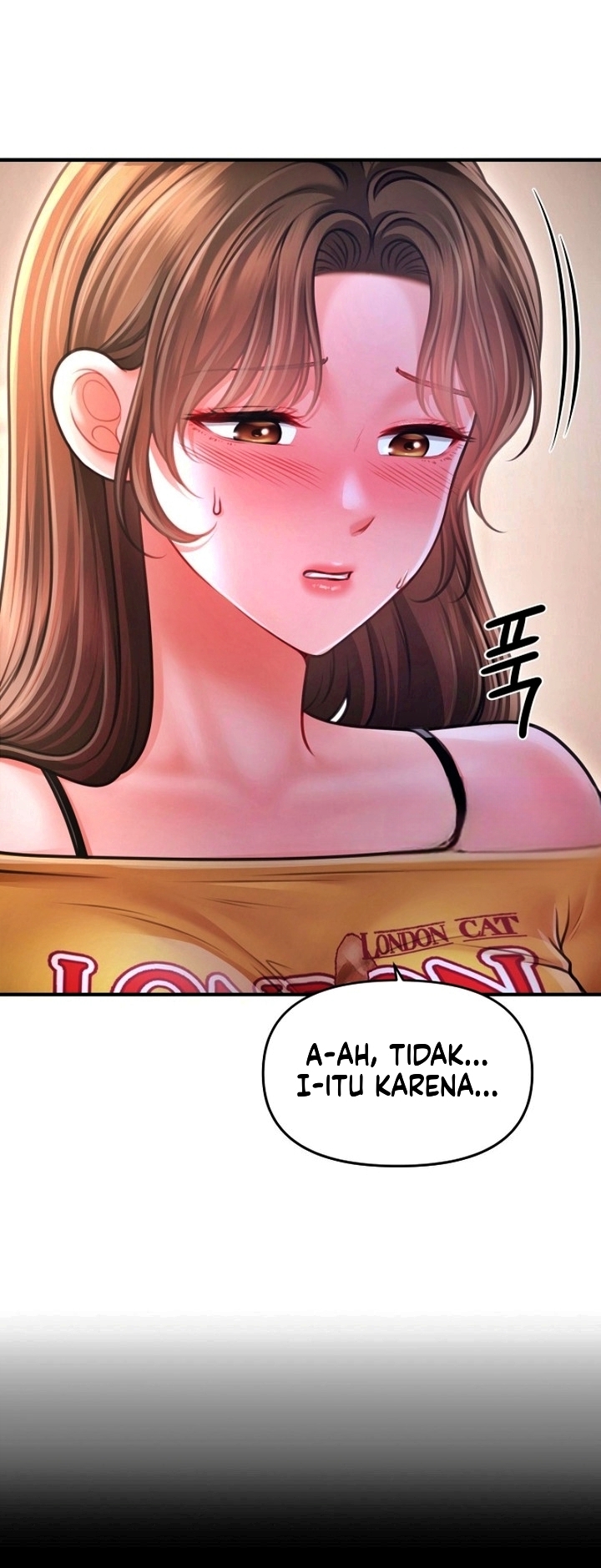 Ayah Tunggal Yang Mempesona Chapter 18