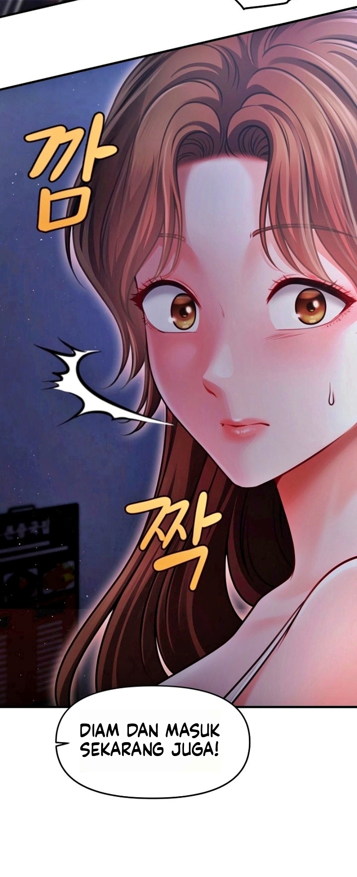 Ayah Tunggal Yang Mempesona Chapter 18