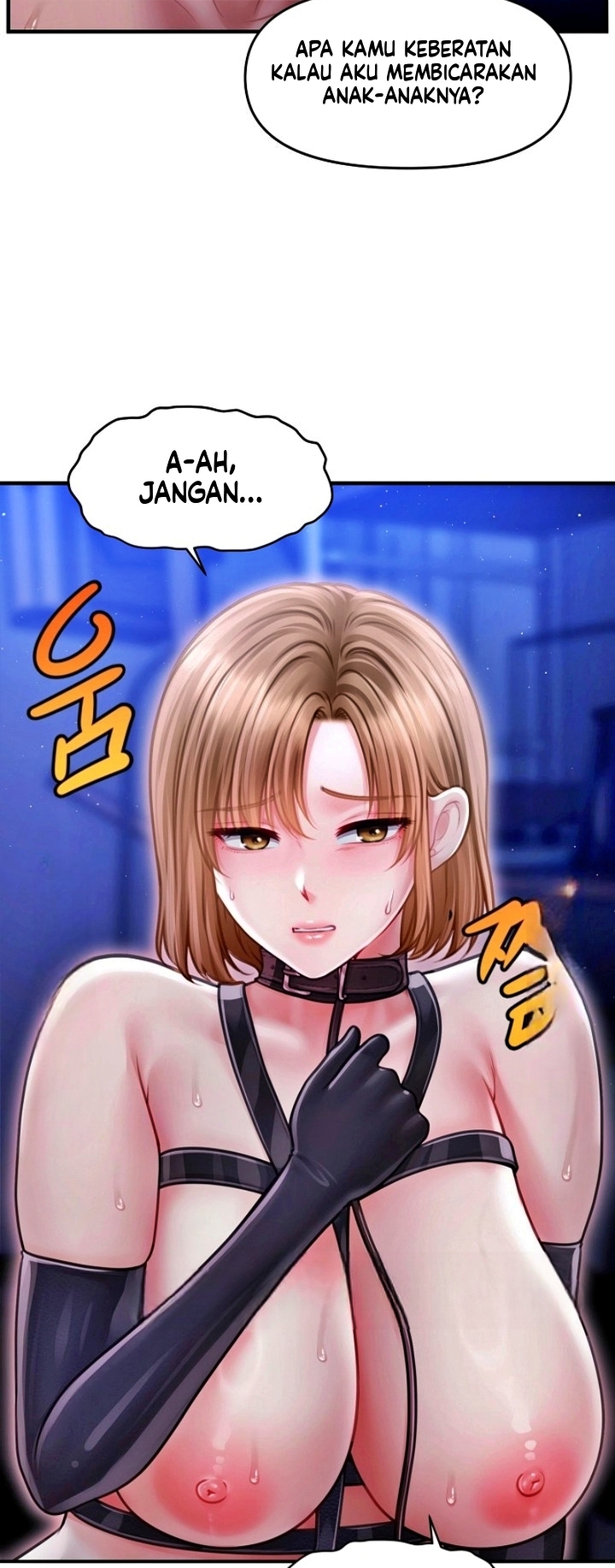 Ayah Tunggal Yang Mempesona Chapter 18